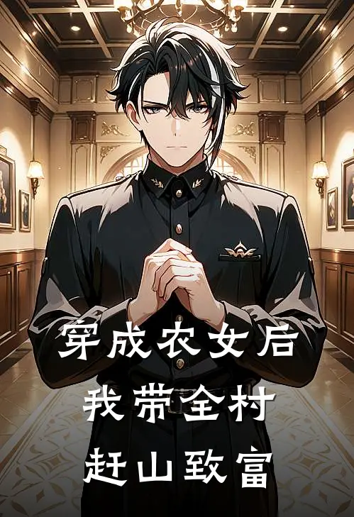 穿成农女后，我带全村赶山致富