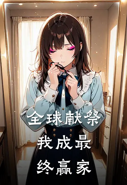 全球献祭，我成最终赢家