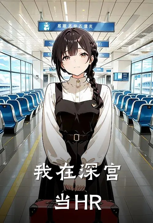 我在深宫当HR