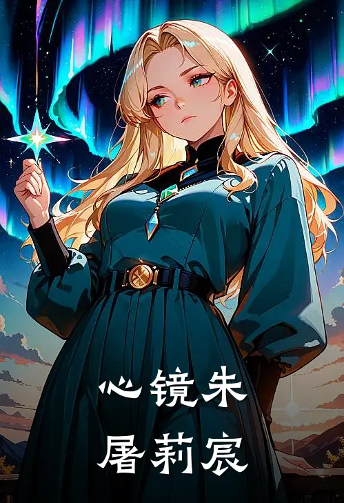 心镜朱屠莉宸