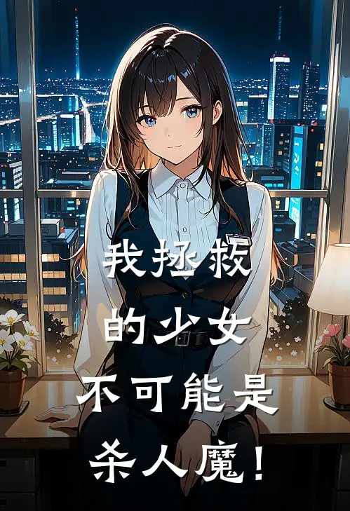 我拯救的少女，不可能是杀人魔！