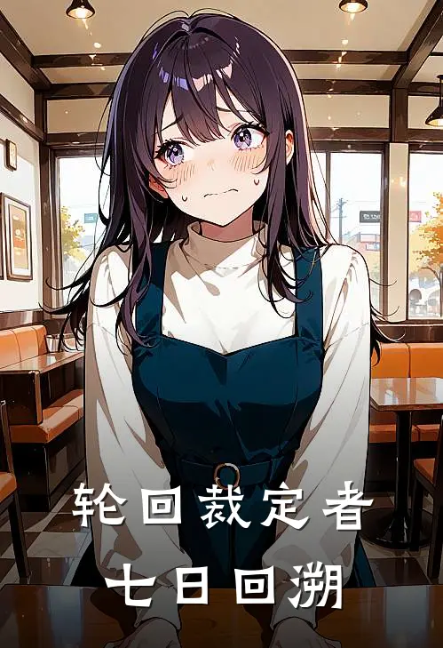 轮回裁定者：七日回溯