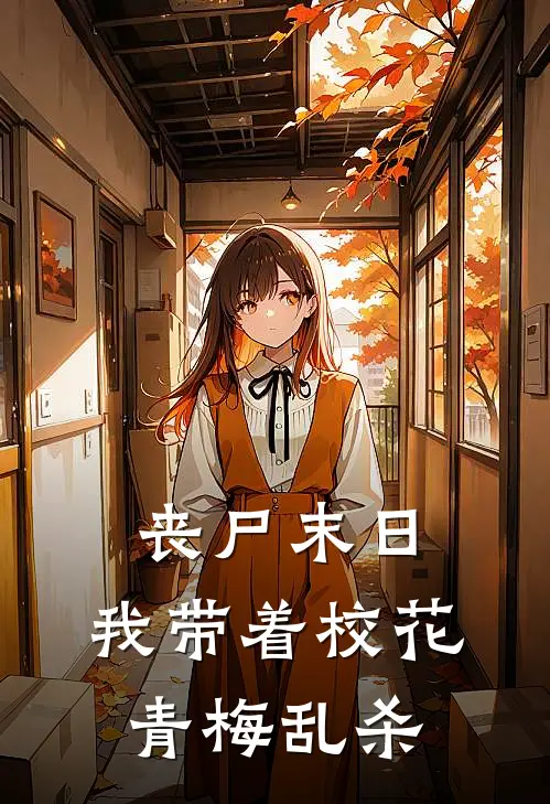 丧尸末日，我带着校花青梅乱杀