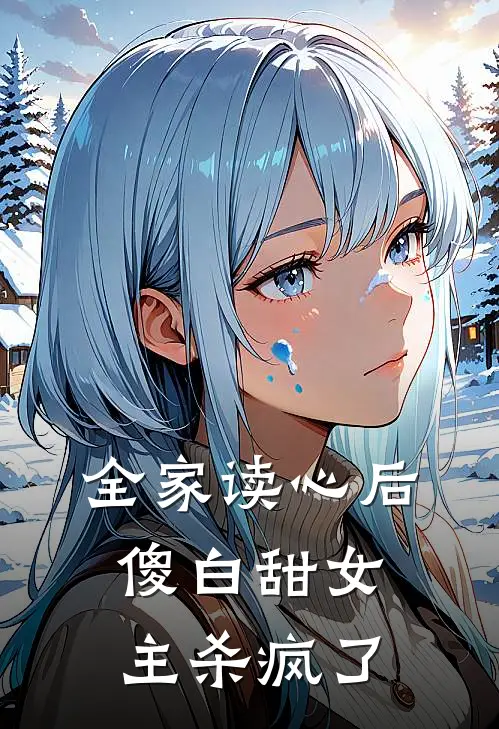 全家读心后，傻白甜女主杀疯了