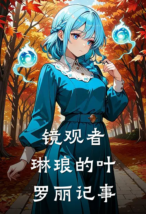 镜观者：琳琅的叶罗丽记事