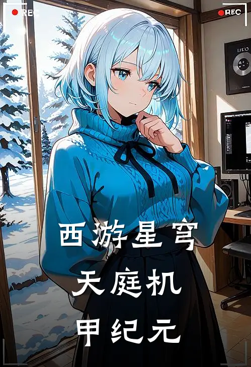 西游星穹：天庭机甲纪元