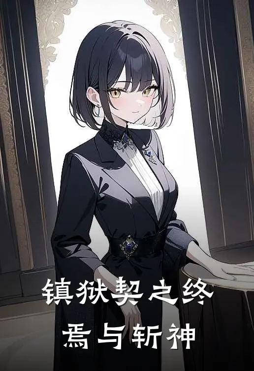 镇狱契之终焉与斩神