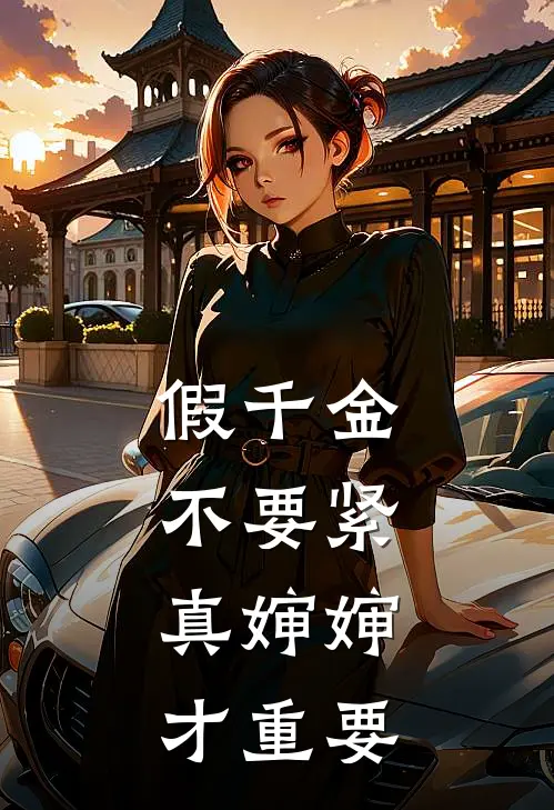 假千金不要紧，真婶婶才重要