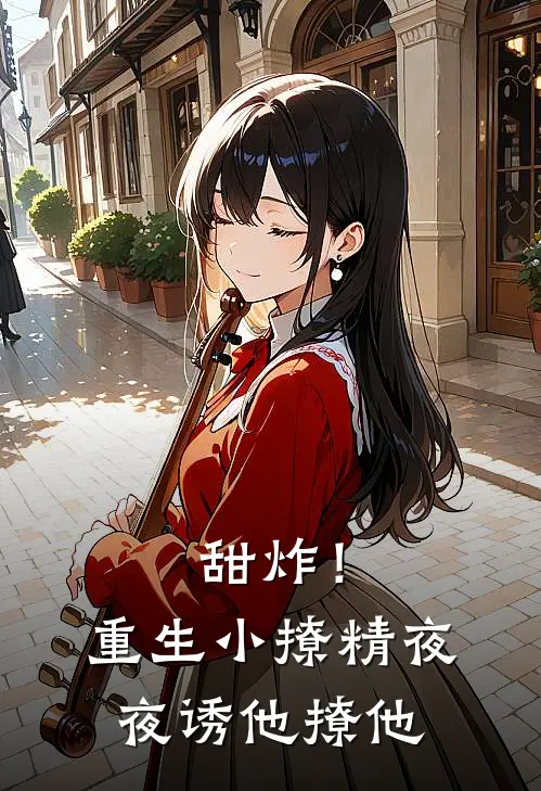 甜炸！重生小撩精夜夜诱他撩他