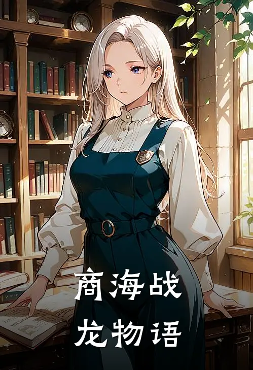 商海战龙物语