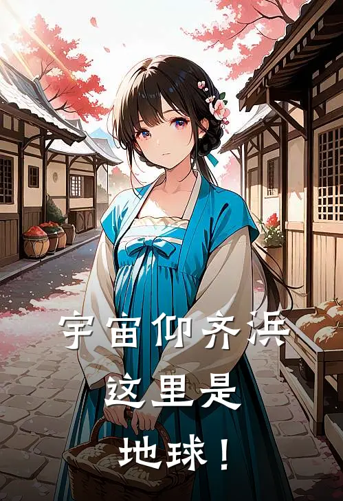 宇宙仰齐浜，这里是地球！