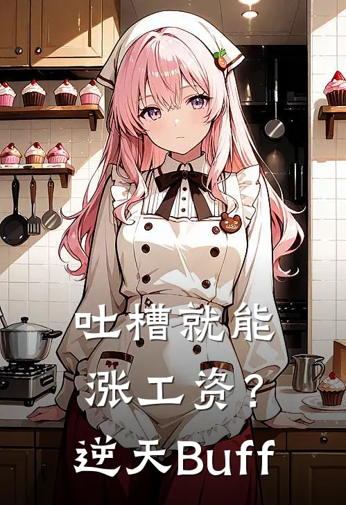 吐槽就能涨工资？逆天Buff