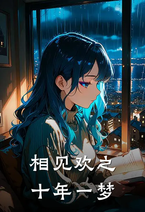 相见欢之十年一梦