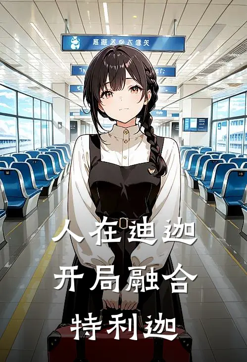 人在迪迦：开局融合特利迦