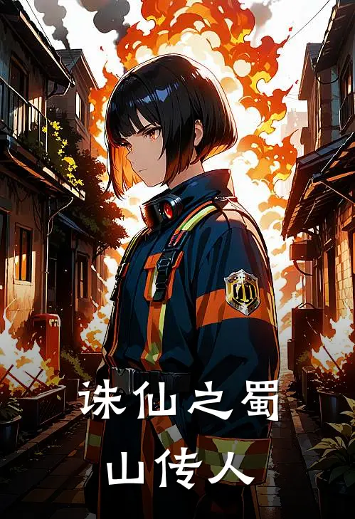 诛仙之蜀山传人