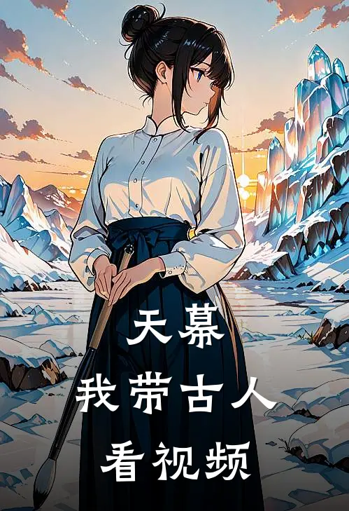 天幕：我带古人看视频