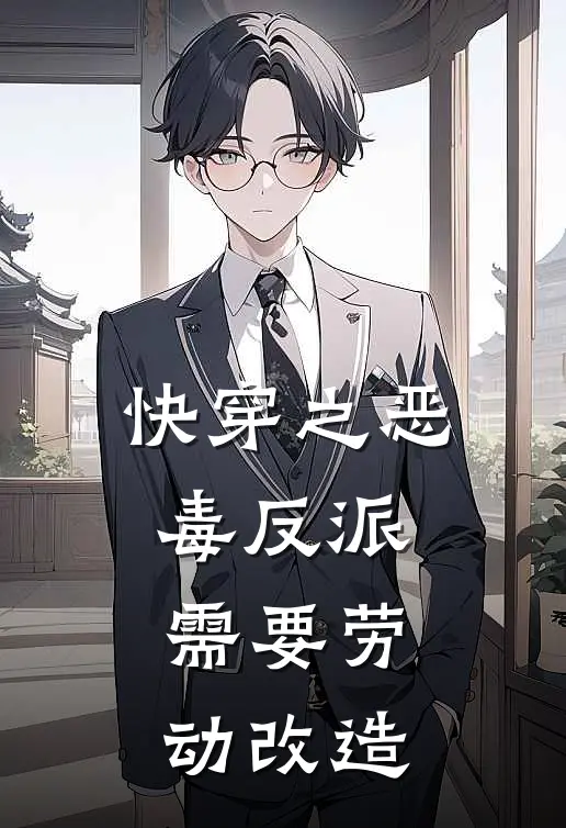 快穿之恶毒反派需要劳动改造