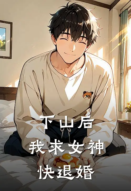 下山后，我求女神快退婚