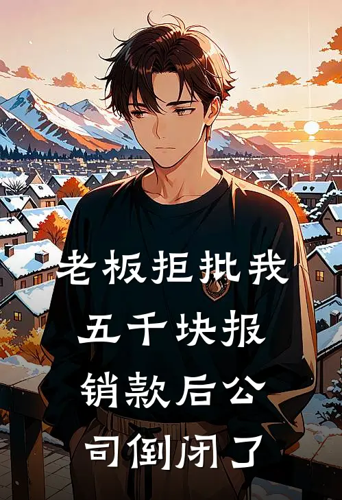 老板拒批我五千块报销款后公司倒闭了