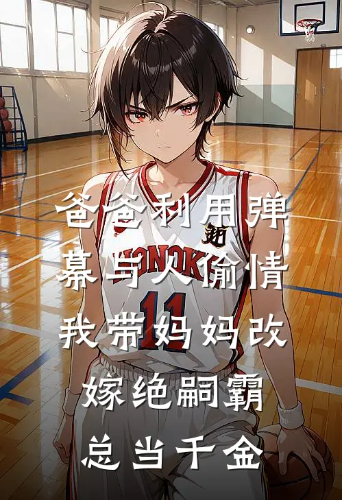 爸爸利用弹幕与人偷情，我带妈妈改嫁绝嗣霸总当千金