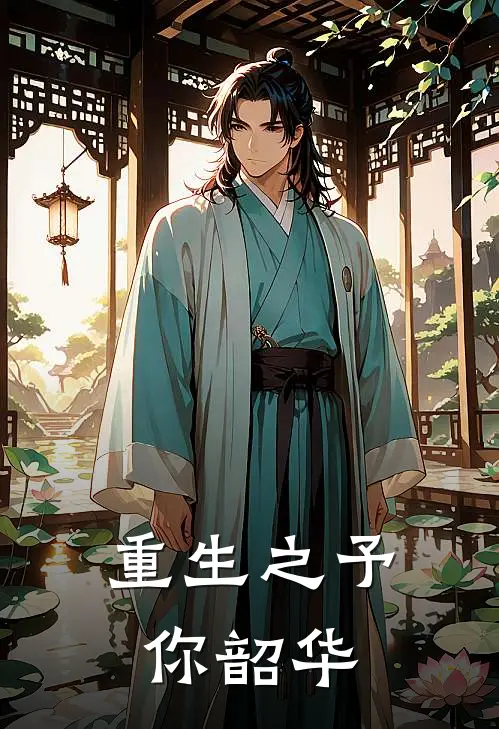 重生之予你韶华