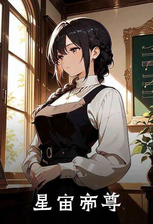 星宙帝尊