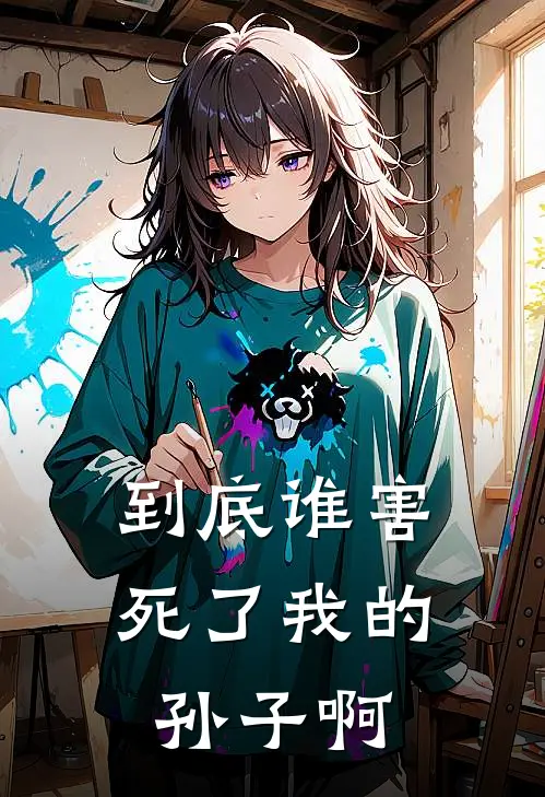 到底谁害死了我的孙子啊