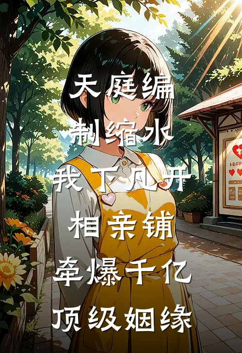 天庭编制缩水，我下凡开相亲铺，牵爆千亿顶级姻缘