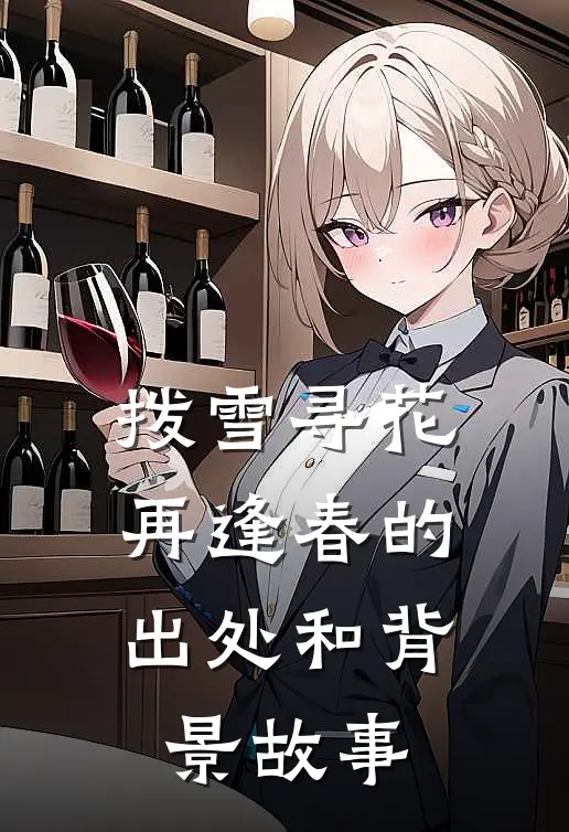 拨雪寻花再逢春的出处和背景故事