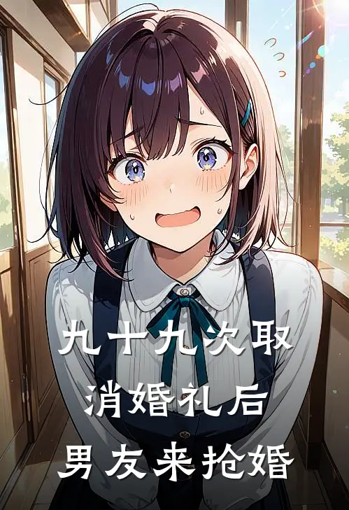 九十九次取消婚礼后，男友来抢婚