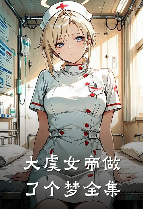 大虞女帝做了个梦全集