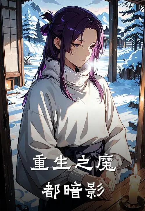 重生之魔都暗影