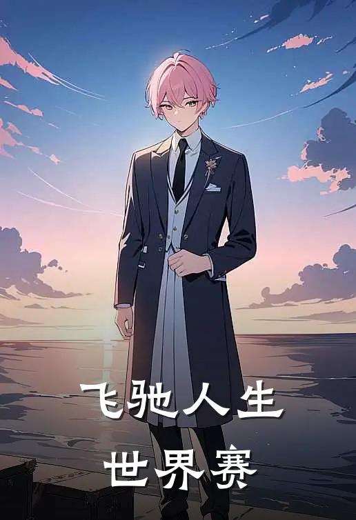 飞驰人生：世界赛