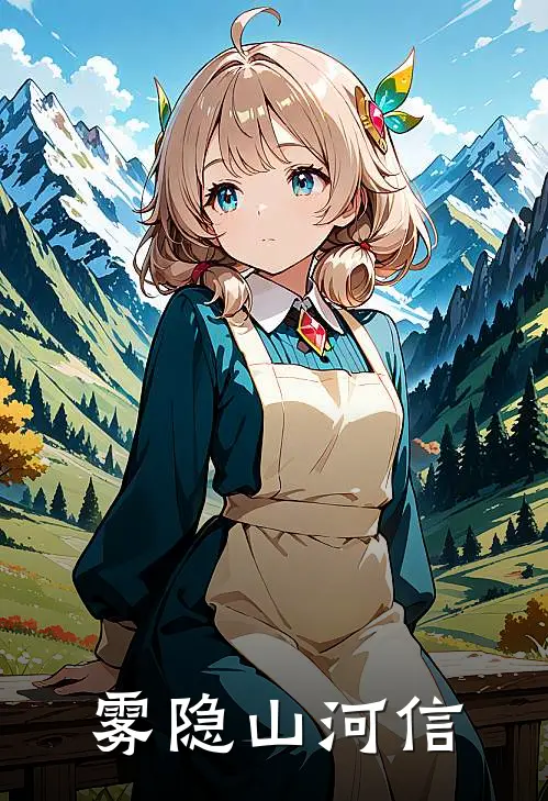 雾隐山河信沈珩符文免费小说笔趣阁_完结小说免费阅读雾隐山河信沈珩符文