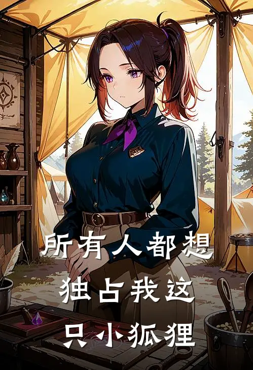 所有人都想独占我这只小狐狸(谢奕昭昭昭)免费小说_完整版免费阅读所有人都想独占我这只小狐狸谢奕昭昭昭