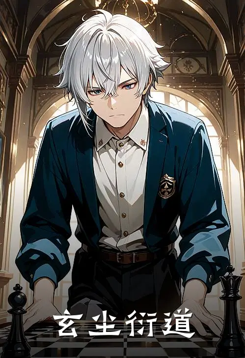 玄尘衍道林默王虎小说推荐完本_热门小说大全玄尘衍道(林默王虎)