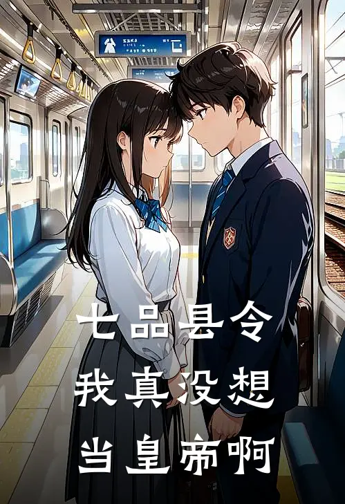 七品县令：我真没想当皇帝啊(李霖李霖)完本小说大全_热门小说大全七品县令：我真没想当皇帝啊李霖李霖