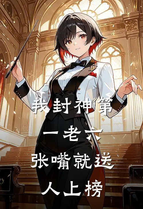 我封神第一老六，张嘴就送人上榜赵小六苏护完结小说大全_免费热门小说我封神第一老六，张嘴就送人上榜(赵小六苏护)