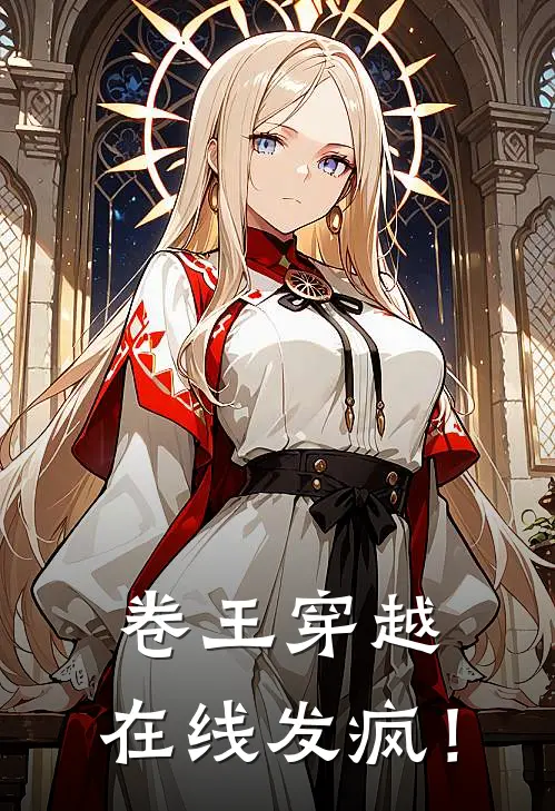 卷王穿越，在线发疯！谢无妄白莲儿小说完整版免费阅读_最新章节列表卷王穿越，在线发疯！(谢无妄白莲儿)