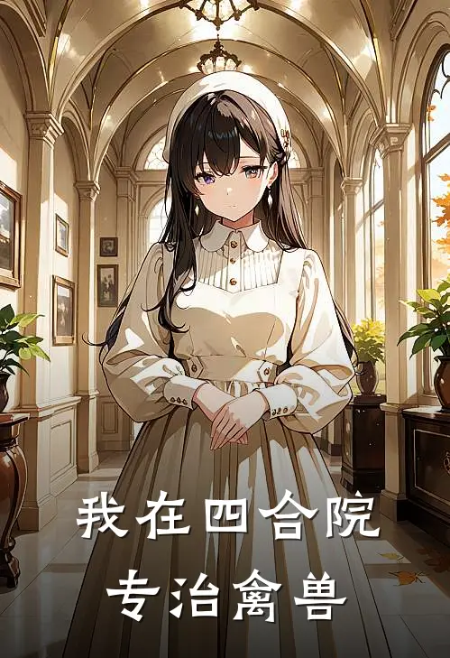 我在四合院专治禽兽李默刘婉华小说完整版_热门好看小说我在四合院专治禽兽(李默刘婉华)