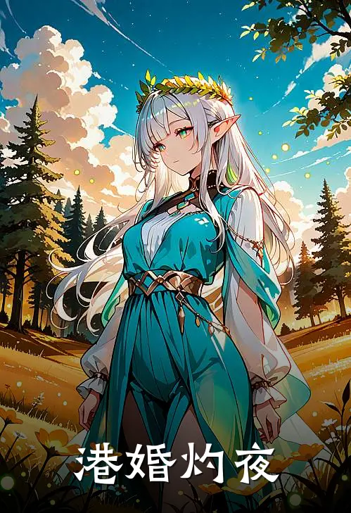 港婚灼夜