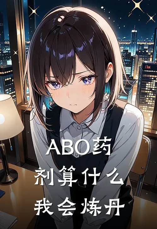 ABO药剂算什么，我会炼丹周岩侯越小说完结推荐_热门小说阅读ABO药剂算什么，我会炼丹周岩侯越