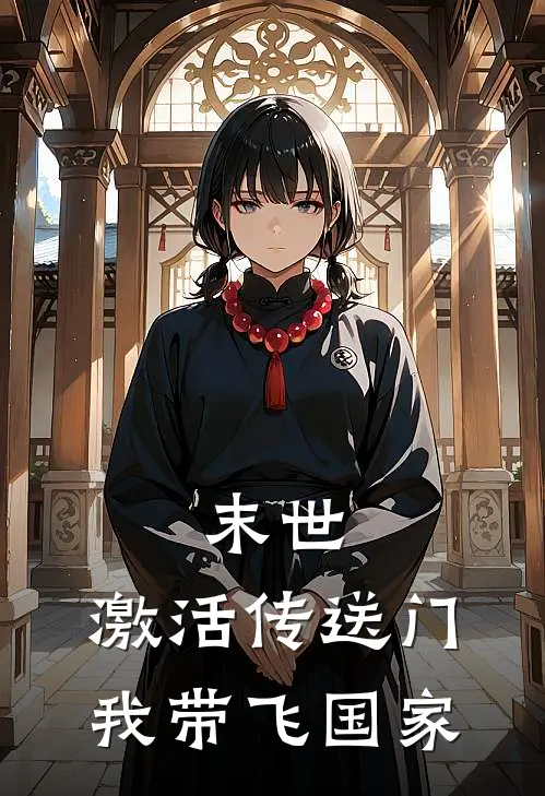 末世：激活传送门，我带飞国家林洪叶秋免费完整版小说_热门小说大全末世：激活传送门，我带飞国家林洪叶秋