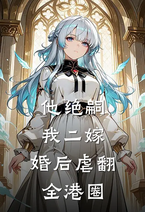 他绝嗣，我二嫁，婚后虐翻全港圈