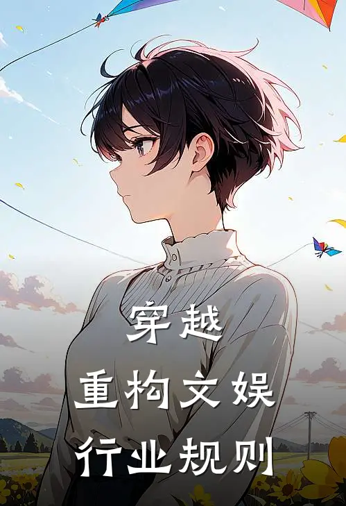 穿越，重构文娱行业规则