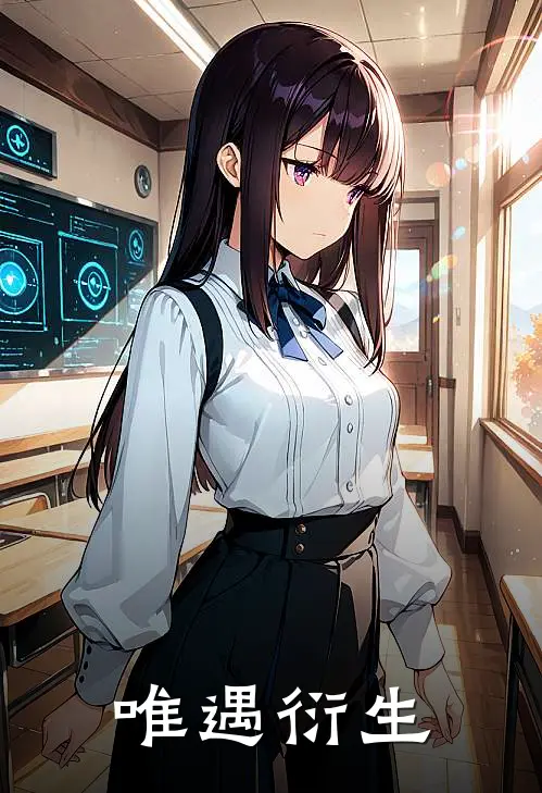 程衍生赵辛(唯遇衍生)最新章节免费在线阅读_唯遇衍生最新章节免费阅读