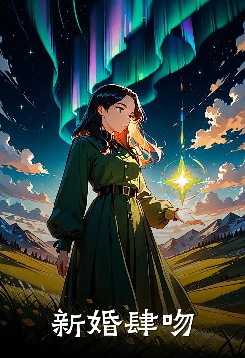 新婚肆吻(虞奚祈妄野)最新推荐小说_最新免费小说新婚肆吻虞奚祈妄野