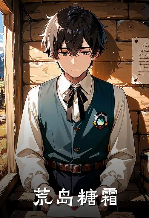 荒岛糖霜苏晚林峰完结小说_免费小说在线看荒岛糖霜苏晚林峰