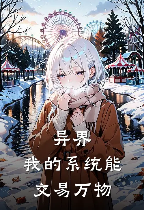 异界：我的系统能交易万物林枫哈克免费小说免费阅读_推荐完结小说异界：我的系统能交易万物(林枫哈克)