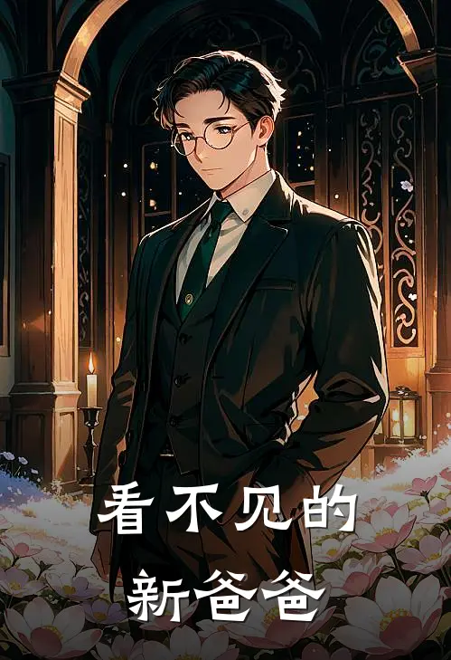 看不见的新爸爸(岑屿苗苗)全本完结小说_完整版免费全文阅读看不见的新爸爸(岑屿苗苗)